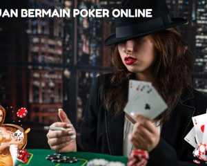 panduan bermain poker online