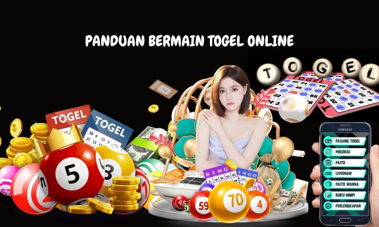 PANDUAN BERMAIN TOGEL